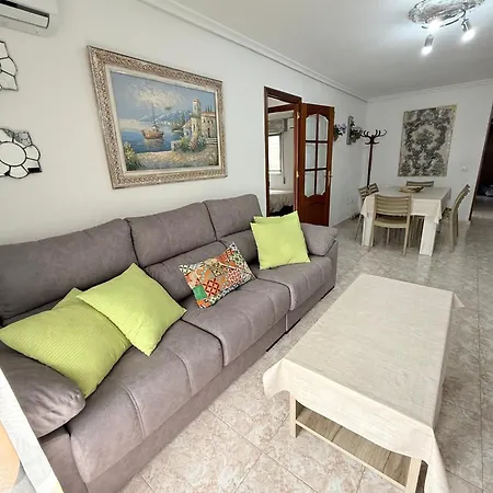 Appartement El Arenal - Free Parking